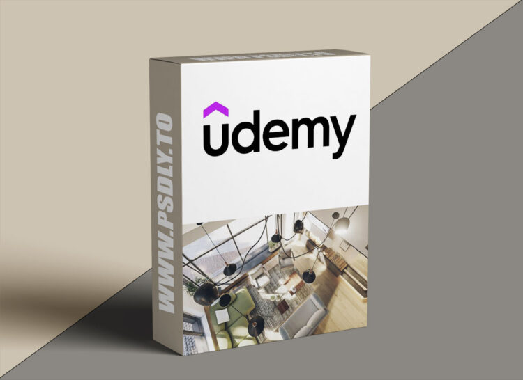 Udemy – Furniture Planning & Procurement 1 Furniture Planning & Procurement