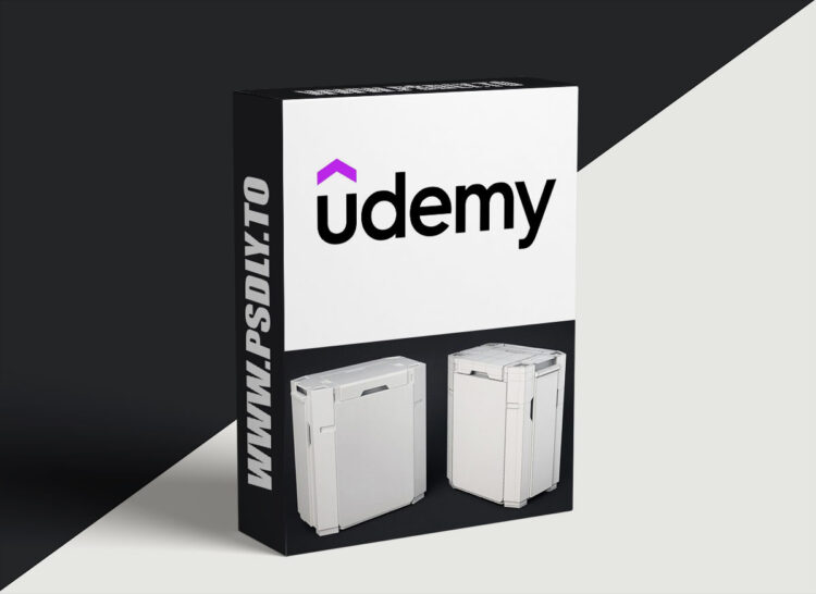Udemy – Fuze01 - Introduction to 3D and Maya 1 Fuze01 - Introduction to 3D and Maya