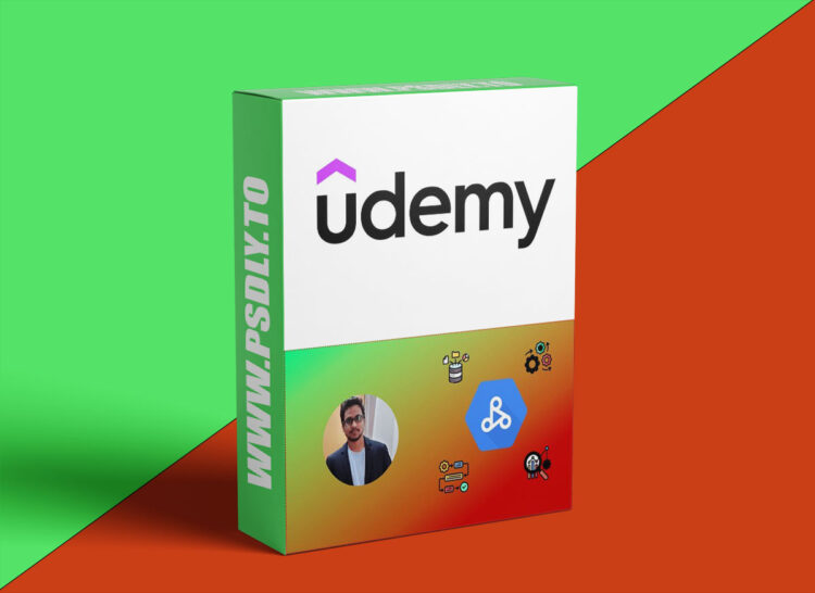 Udemy – GCP Dataproc - Basics to Advanced - Case studies & Pipelines 1 GCP Dataproc - Basics to Advanced - Case studies & Pipelines