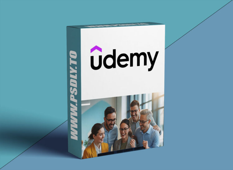 Udemy – Generative AI For Accountants 1 Generative AI For Accountants