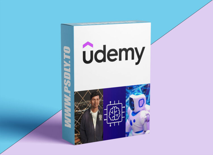 Udemy – Generative AI Fundamentals With Microsoft Azure AI Foundry 1 Generative AI Fundamentals With Microsoft Azure AI Foundry