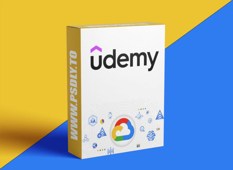 Udemy – Generative AI (GenAI) by Rajiv Pujala (Ex-Google, Novartis) 1 Generative AI (GenAI) by Rajiv Pujala (Ex-Google, Novartis)
