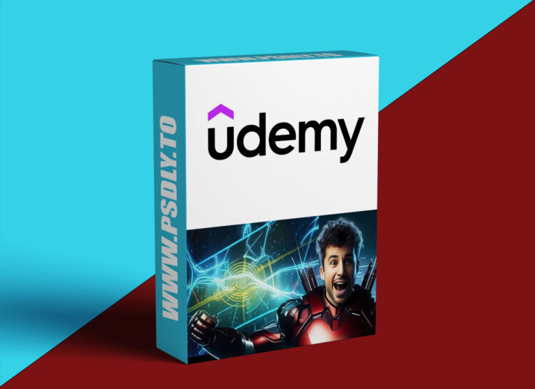 Udemy – Generative AI | Your Artificial Intelligence Course for 2025 1 Generative AI | Your Artificial Intelligence Course for 2025