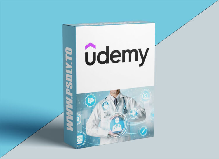 Udemy – Generative AI for Healthcare Data Analyst & Professionals 1 Generative AI for Healthcare Data Analyst & Professionals