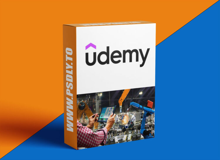 Udemy – Generative AI for Mechanical Engineers 1 Generative AI for Mechanical Engineers