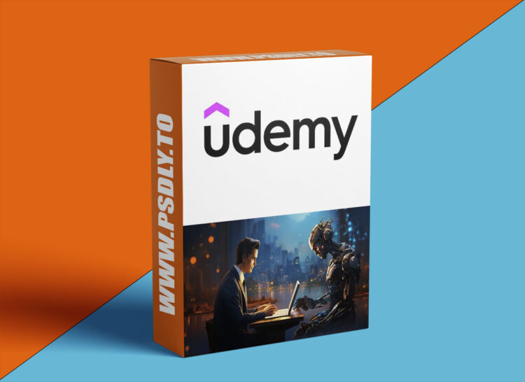 Udemy – Generative AI for Product Managers 1 Generative AI for Product Managers