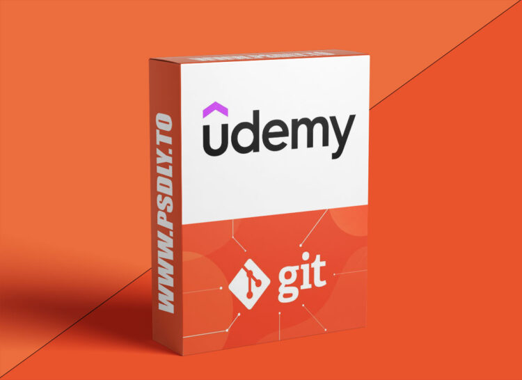 Udemy – Git and GitHub for Beginners: From start to star 1 Git and GitHub for Beginners: From start to star