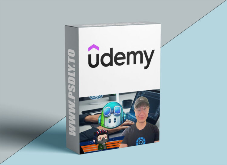 Udemy – GitHub Copilot - The Complete Guide learning from an expert 1 GitHub Copilot - The Complete Guide learning from an expert