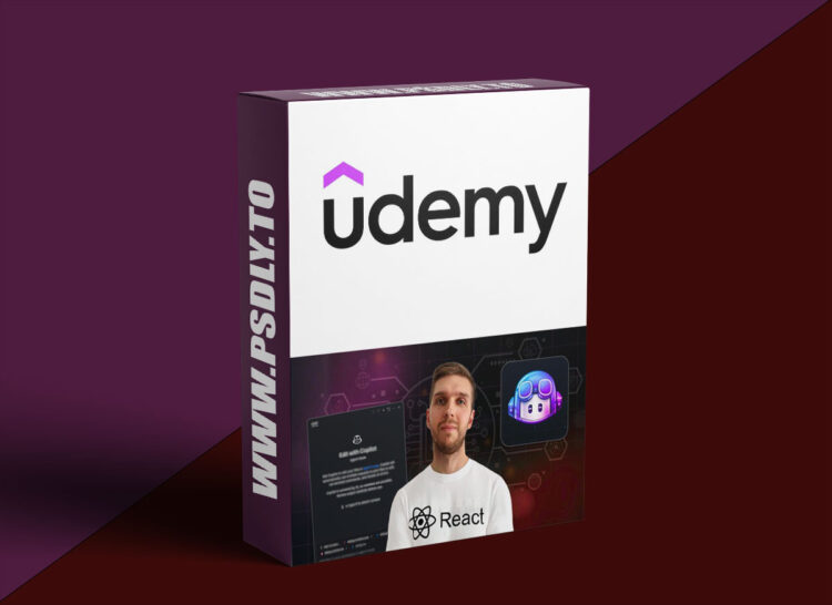 Udemy – GitHub Copilot for Beginners: AI Coding Crash Course 1 GitHub Copilot for Beginners: AI Coding Crash Course