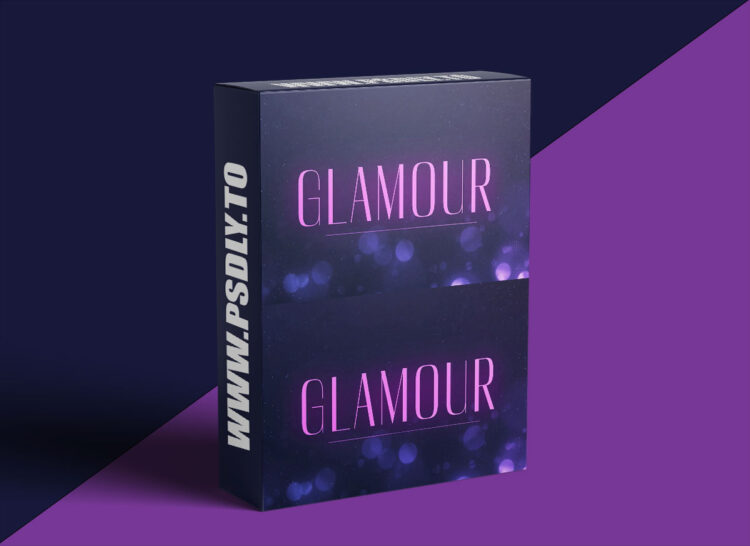 Glamour 100+ Effects for Fashion Videos 1 Glamour 100+ Effects for Fashion Videos