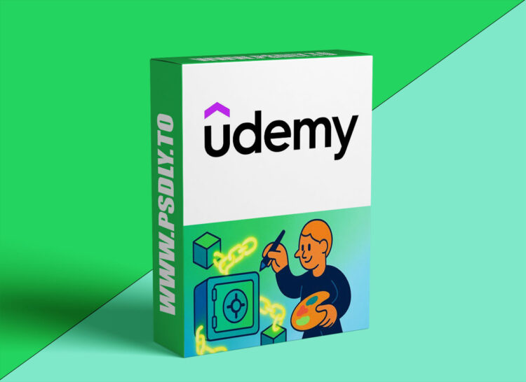Udemy – Gm Blockchain 1 Gm Blockchain