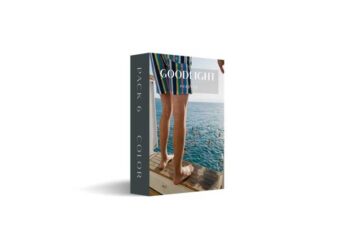 Goodlight Presets - Pack 6 Erich McVey Part II v1.1