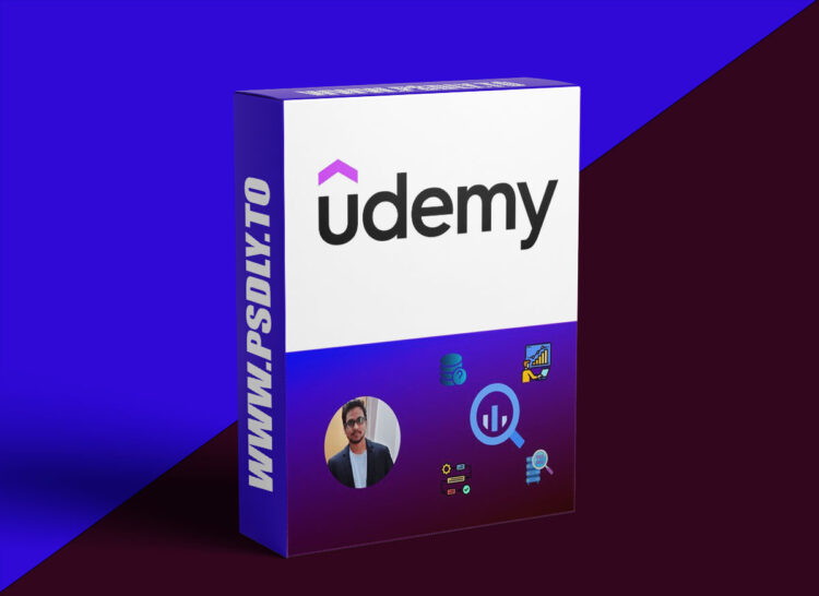 Udemy – Google BigQuery - From Basics to Advanced with Case studies 1 Google BigQuery - From Basics to Advanced with Case studies