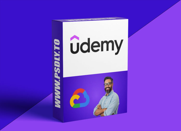 Udemy – Google Cloud Generative AI Leader Full Course 2025 1 Google Cloud Generative AI Leader Full Course 2025