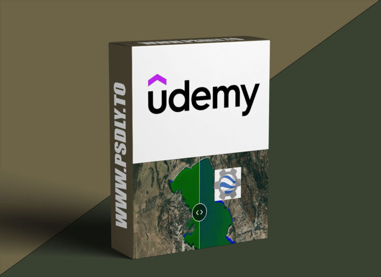 Udemy – Google Earth Engine: Algae Bloom Analysis Seasonal Changes 1 Google Earth Engine: Algae Bloom Analysis Seasonal Changes