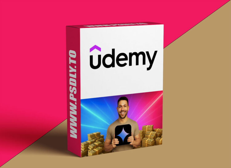 Udemy – Google Veo 3 Profit Blueprint: Learn & Earn With AI Video 1 Google Veo 3 Profit Blueprint: Learn & Earn With AI Video