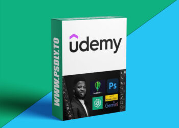 Graphic Design and AI Masterclass for Beginners