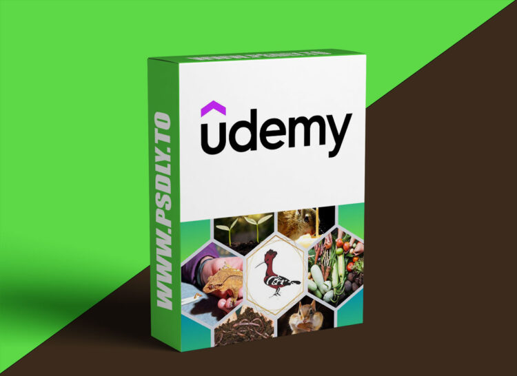 Udemy – Grow to Feed 1 Grow to Feed