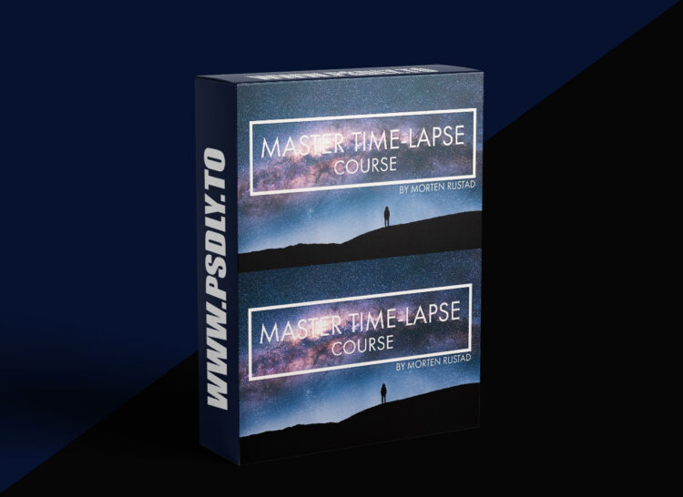 Gumroad - Gold Master Time-Lapse Course by Morten Rustad 1 Gumroad - Gold Master Time-Lapse Course by Morten Rustad