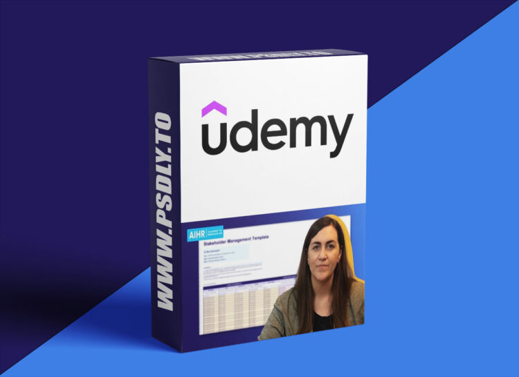 Udemy – HR Consulting for Strategic Impact 1 HR Consulting for Strategic Impact