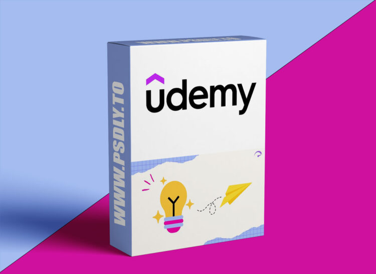 Udemy – HTTP & HTTPS: From Knowing Nothing to Knowing Everything! 1 HTTP & HTTPS: From Knowing Nothing to Knowing Everything!