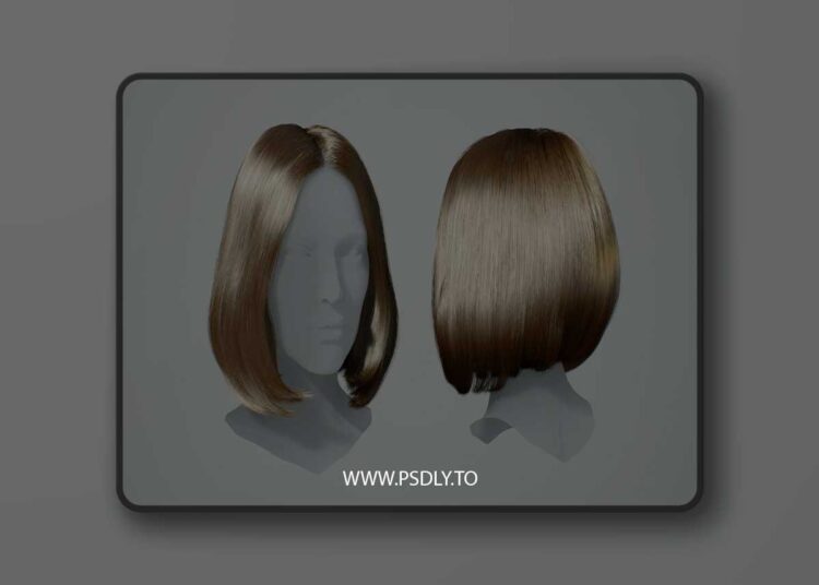 Hairstyles Pack: Female v03 (4.27 and 5.0 – 5.4) 1 Hairstyles Pack: Female v03 (4.27 and 5.0 – 5.4)