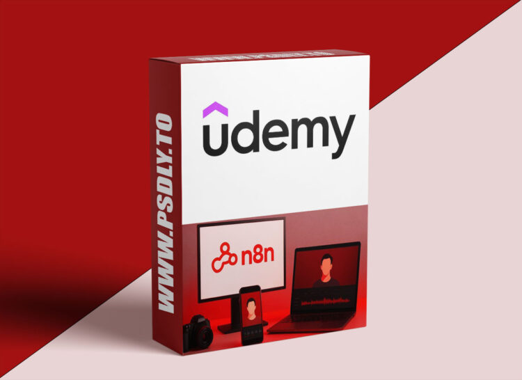 Udemy – How To Create Automated Faceless Shorts And Reels with n8n 1 How To Create Automated Faceless Shorts And Reels with n8n
