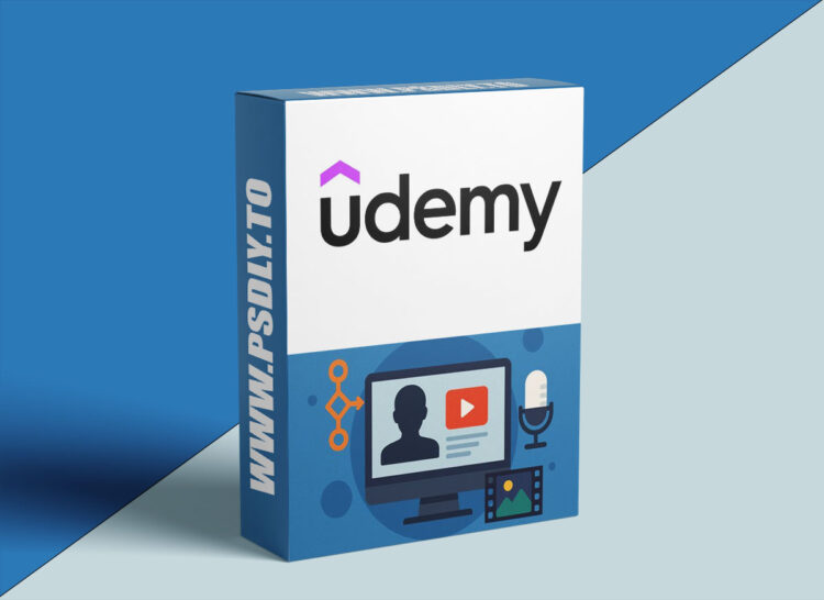 Udemy – How To Create Automated Youtube Faceless Video With n8n 1 How To Create Automated Youtube Faceless Video With n8n
