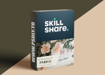 How to Design Fabric: From Sketch to Print-Ready Patterns