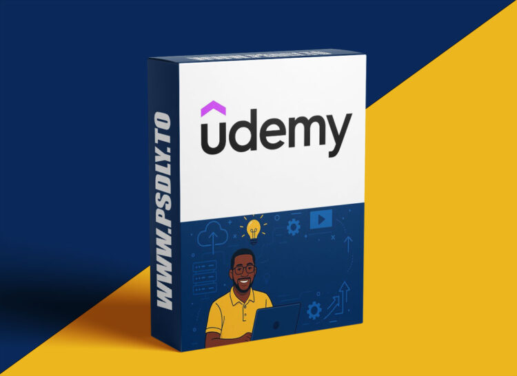 Udemy – How to Start, Run and Grow a Web Hosting Business from Home 1 How to Start, Run and Grow a Web Hosting Business from Home