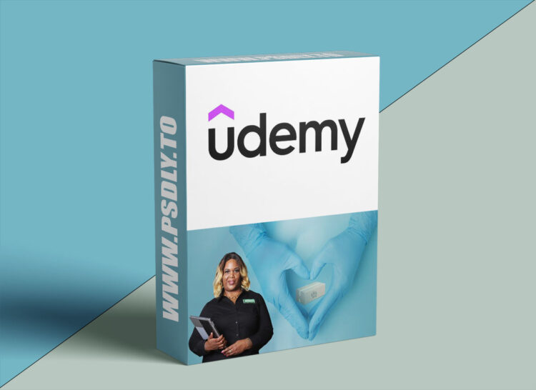 Udemy – How to Start a Medical Courier Business 1 How to Start a Medical Courier Business