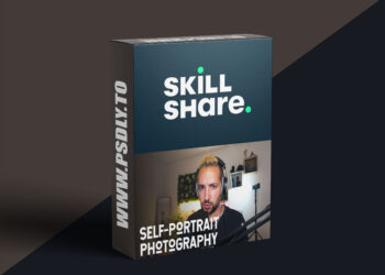 How to Take Studio-Quality Selfies with Just a Few Tools