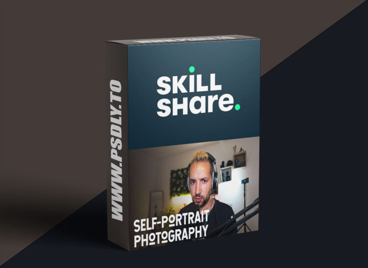 How to Take Studio-Quality Selfies with Just a Few Tools 1 How to Take Studio-Quality Selfies with Just a Few Tools