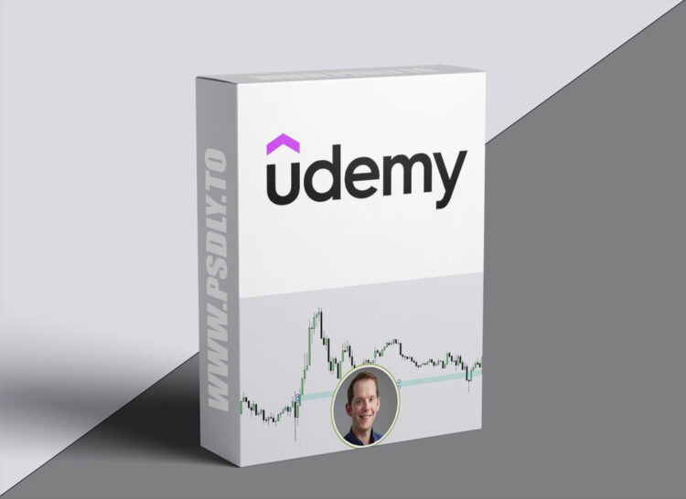 Udemy – ICT Inner Circle Trader Strategy Complete Trading Course 1 ICT Inner Circle Trader Strategy Complete Trading Course