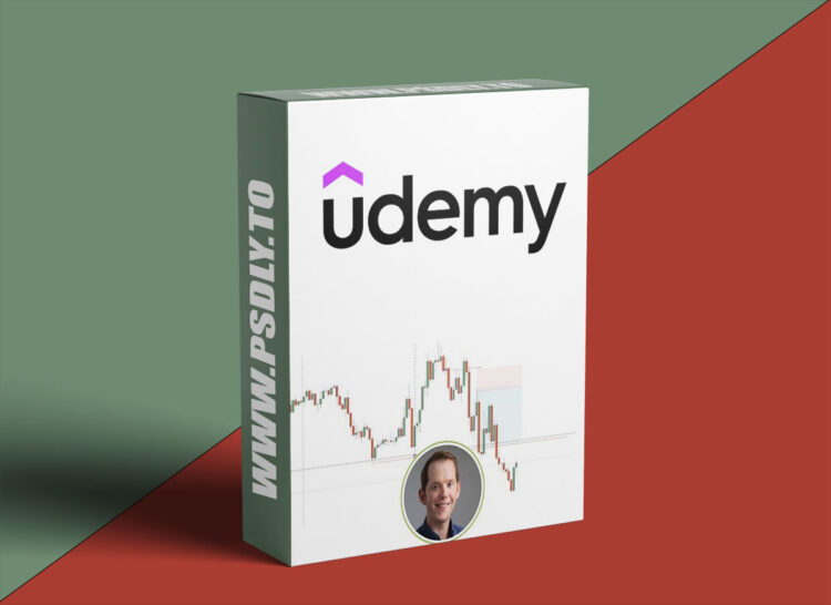 Udemy – ICT Inner Circle Trader Strategy PD Array 1 ICT Inner Circle Trader Strategy PD Array