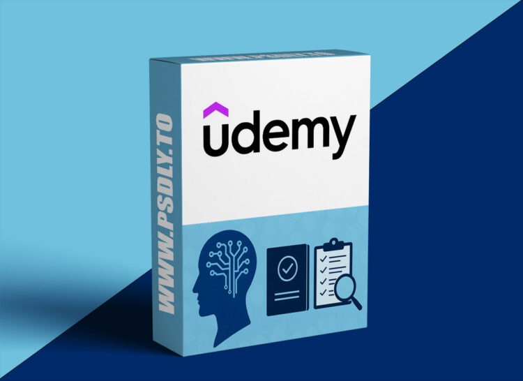 Udemy – ISO 42001 Lead Auditor : Auditing AI Management Systems 1 ISO 42001 Lead Auditor : Auditing AI Management Systems