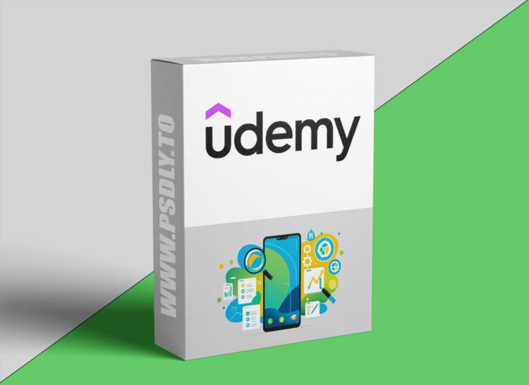 Udemy – ISTQB Foundation Level Mobile Application Testing 1 ISTQB Foundation Level Mobile Application Testing