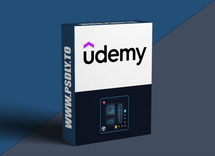 Udemy – Intermediate Unity 6 : Connect Complex Game Mechanics 1 Intermediate Unity 6 : Connect Complex Game Mechanics