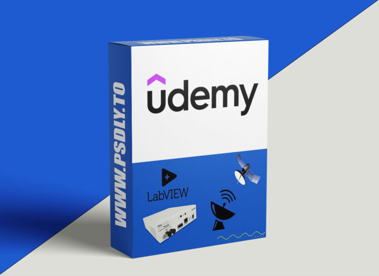 Udemy – Intro to Software-Defined Radio (SDR) From Basics to Design 1 Intro to Software-Defined Radio (SDR) From Basics to Design