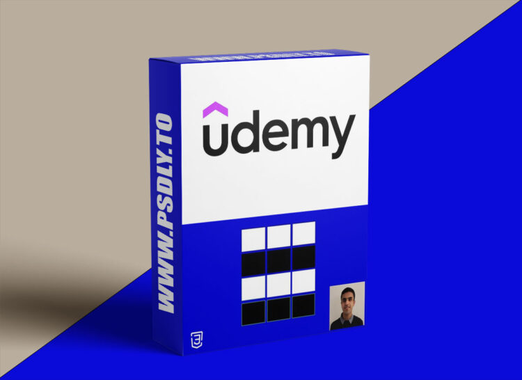Udemy – Introduction To CSS Flexbox 1 Introduction To CSS Flexbox