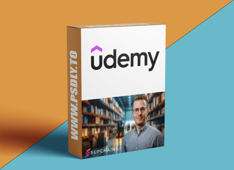 Udemy – Inventory Planning - How to Optimize Inventory Policies 1 Inventory Planning - How to Optimize Inventory Policies
