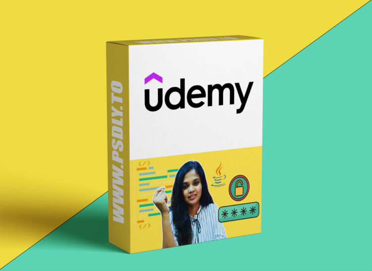 Udemy – Java Core + Secure Coding Practices 1 Java Core + Secure Coding Practices