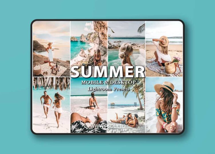 KatherineDream - Best Summer Lightroom Presets 1 KatherineDream - Best Summer Lightroom Presets