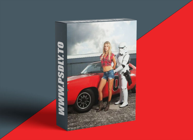KelbyOne - Advertising Photography: From Pre- to Post-Production 1 KelbyOne - Advertising Photography: From Pre- to Post-Production