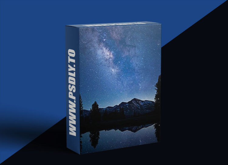 KelbyOne - Photographing the Moon, Stars and Milky Way 1 KelbyOne - Photographing the Moon, Stars and Milky Way
