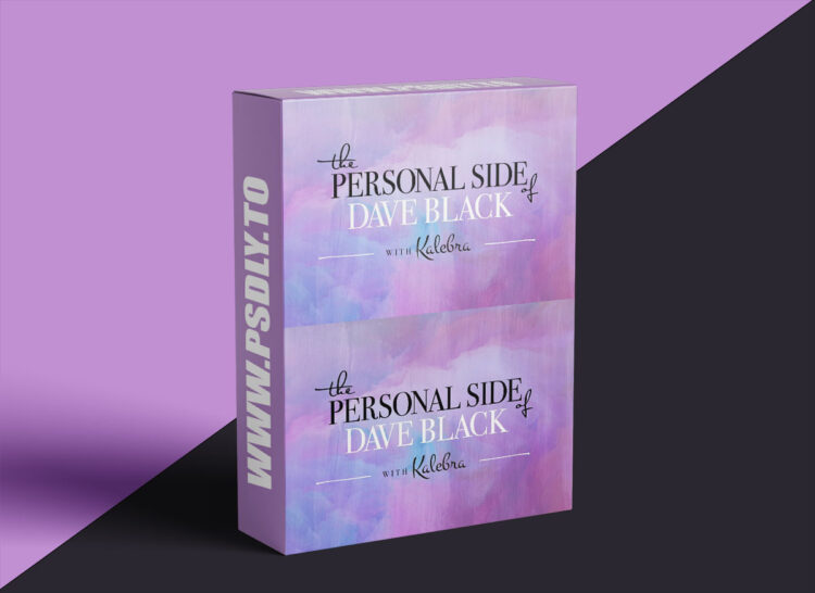 KelbyOne - The Personal Side of Dave Black 1 KelbyOne - The Personal Side of Dave Black