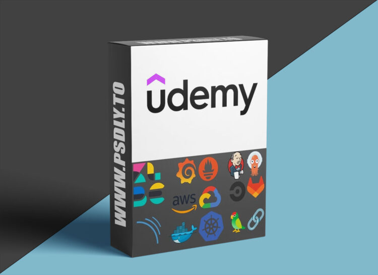 Udemy – LLMOps And AIOps Bootcamp With 9+ End To End Projects 1 LLMOps And AIOps Bootcamp With 9+ End To End Projects