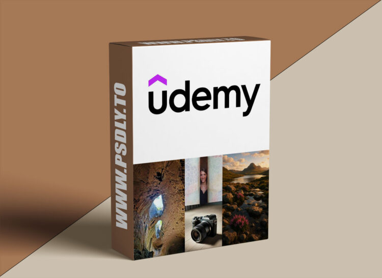 Udemy – Landscape and Nature Photography: From Beginner to Pro 1 Landscape and Nature Photography: From Beginner to Pro