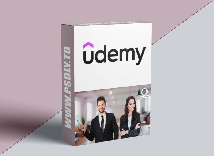 Udemy – Leadership Presence - Practical Tips & Techniques to inspire 1 Leadership Presence - Practical Tips & Techniques to inspire
