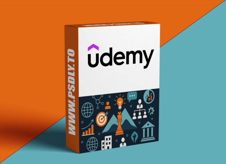 Udemy – Leading at the Top: The Complete Global CEO Masterclass 1 Leading at the Top: The Complete Global CEO Masterclass